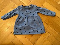 Kleid/blau/ Dreieck/Gr74/80 Dresden - Loschwitz Vorschau