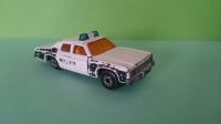 Matchbox Lesney Mercury Gran Fury Police aus 1979 Vintage Saarland - Ottweiler Vorschau