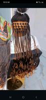 Braids-Box Braids-knotless Braids- flechten-french curls Niedersachsen - Laatzen Vorschau