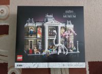 LEGO 10326 Natural History Museum - NUR LEERKARTON - Keine Teile! Bayern - Olching Vorschau