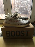 Yeezy Boost 350 v2 Zebra mit Rechnung Rheinland-Pfalz - Bad Bergzabern Vorschau