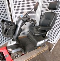 FA. Rahm Krankenfahrstuhl Metro 4 Rad Scooter, 6km/h Nordrhein-Westfalen - Meckenheim Vorschau