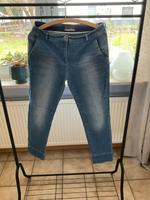 Jeans von Cecil Gr. 34/32 Bayern - Reichertshofen Vorschau
