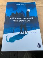 Am Ende sterben wir sowieso Niedersachsen - Lage (Dinkel) Vorschau