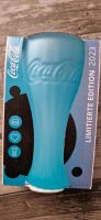 Coca Cola Glas 2023 Aqua Gröpelingen - Gröpelingen Vorschau