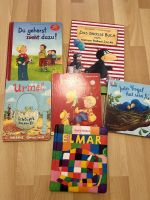 Diverse Kinderbücher Rabe Socke, Elma etc Nordrhein-Westfalen - Sankt Augustin Vorschau