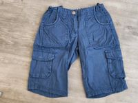 539- Pocopiano Bermuda Shorts Gr. 128 im Bund verstellbar Schwerin - Großer Dreesch Vorschau