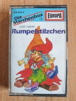 Kassette: Rumpelstilzchen, Die Bremer Stadtmusikanten Bayern - Fürth Vorschau