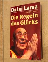 Howard C. Curtler Die Regeln des Glücks Dalai-Lama Bayern - Eggenfelden Vorschau