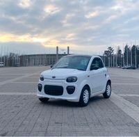 Microcar DUÈ Brandenburg - Teltow Vorschau