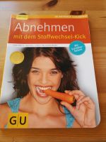 Abnehmen mit dem Stoffwechsel-Kick, Schüssler-Salze Baden-Württemberg - Stockach Vorschau