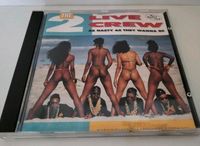 2 Live Crew CD  As nasty as they wanne be Brandenburg - Kleinmachnow Vorschau