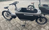 Super Sonder Angebot LOVENS Explorer 50 Lastenrad  1250€  Rabatt Nordrhein-Westfalen - Lippstadt Vorschau