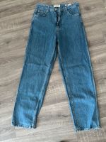 Pull &Bear Baggy fit Jeans Gr.36 Sachsen-Anhalt - Halberstadt Vorschau