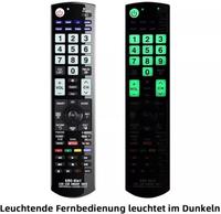 Universal Fernbedienung für Samsung Panasonic LG Sony NEU Berlin - Charlottenburg Vorschau