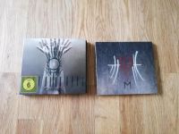 Limited 2CDs Enslaved Riitiir und M/E Nordrhein-Westfalen - Wiehl Vorschau