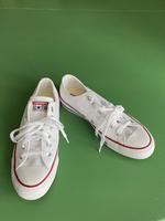 Converse All Star - Weiss - Ungetragen Düsseldorf - Pempelfort Vorschau