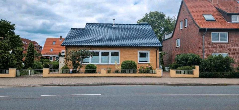 Zweifamilienhaus in Winsen/Luhe Provisionsfrei in Winsen (Luhe)