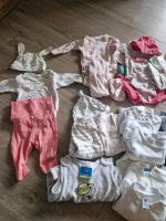 Kinderkleidung Paket 56/62 Hessen - Reichelsheim (Wetterau) Vorschau