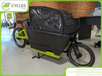 Velo de Ville FR8 Lastenrad / Cargobike Bosch Cargo Smart 750Wh Essen - Essen-Stadtmitte Vorschau