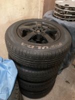 Sommerräder Chrysler Voyager Dodge Caravan 215/65R16 Schleswig-Holstein - Preetz Vorschau