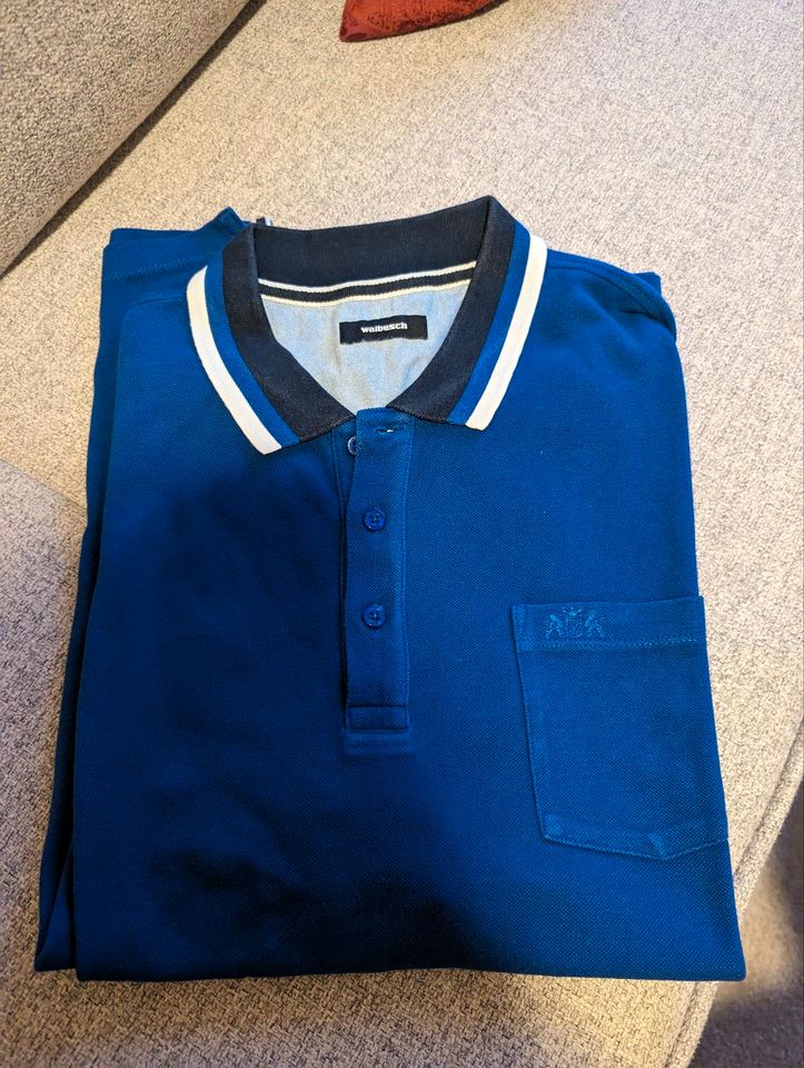 Walbusch Polo Shirt Herren in Bremerhaven