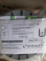 Armacell Brandschutzmanschette  ,neu,  Ovp Nordrhein-Westfalen - Werl Vorschau