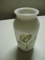 alte Blumenvase   5 Euro Nordrhein-Westfalen - Espelkamp Vorschau