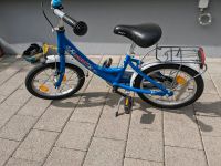 Puky 16  Zoll Fahrrad Baden-Württemberg - Plüderhausen Vorschau