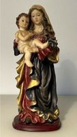 Heiligenfigur Maria / Madonna mit Kind Nordrhein-Westfalen - Gelsenkirchen Vorschau