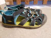 KEEN Sandalen Wasserschuhe Sommer Neopren jungen 35 Baden-Württemberg - Freiburg im Breisgau Vorschau