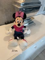 Mickey Maus! Minnie Maus! Stofftiere! Disney! Tuch! Nordrhein-Westfalen - Gronau (Westfalen) Vorschau