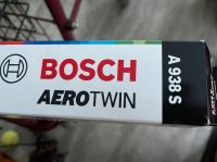 ✿✿ BOSCH AEROTWIN A938S SCHEIBENWISCHER✿✿ Niedersachsen - Wietzendorf Vorschau