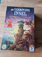 Die verbotene Insel Spiel des Jahres Duisburg - Duisburg-Mitte Vorschau