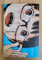 Dead Dead Demons Destruction Dededede 1 Manga Inio Asano Brandenburg - Potsdam Vorschau