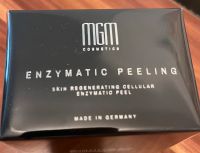 MGM Enzymatic peeling Hamburg-Nord - Hamburg Uhlenhorst Vorschau