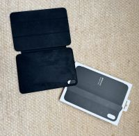 iPad mini Smart Folio Black (6th generation) West - Nied Vorschau