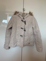 LTB Jacke Creme / Beige Düsseldorf - Lörick Vorschau