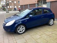 Opel Corsa D 2026 TÜV Neu AUX Allwetterreifen Alufelgen Klima Nordrhein-Westfalen - Frechen Vorschau