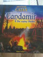 Abenteuer Catan Candamir die ersten Siedler Bayern - Ingolstadt Vorschau