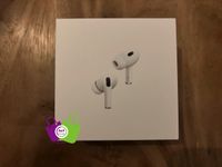 Apple AirPods PRO 2.Generation (2023) USB-C NEU/OVP (original) Münster (Westfalen) - Centrum Vorschau