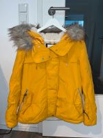 Winter-Jacke QS S.Oliver Gelb Senfgelb M München - Trudering-Riem Vorschau