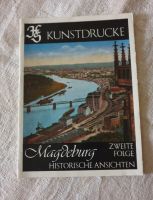 Historische Ansichten - Magdeburg- 2.Folge - Kunstverlag DDR 1987 Ludwigslust - Landkreis - Stralendorf Vorschau