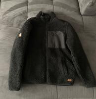 Superdry Herrenjacke Teddyfell Nordrhein-Westfalen - Hamm Vorschau