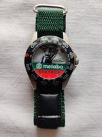 Armbanduhr Metabo Boxthon ungetragen Werbeartikel Sachsen - Nünchritz Vorschau