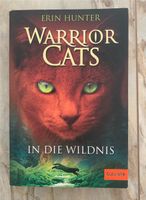 Buch „Warrior cats“ (Erin Hunter) Rheinland-Pfalz - Höhr-Grenzhausen Vorschau