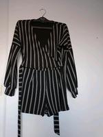 Overall Einteiler jumpsuit Next M38 Sommer Playsuit Bayern - Waldkraiburg Vorschau