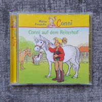 Hörspiel-CD Conni auf dem Reiterhof Bayern - Heilsbronn Vorschau