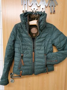 Naketano Winter Jacke Größe S in Nordrhein-Westfalen - Freudenberg | eBay  Kleinanzeigen ist jetzt Kleinanzeigen