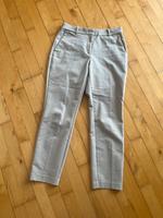 Hose H&M Gr. 40 beige Wandsbek - Hamburg Rahlstedt Vorschau